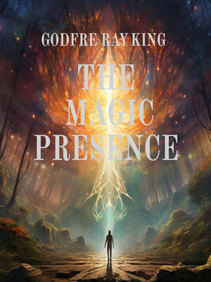 cover image of The Magic Presence